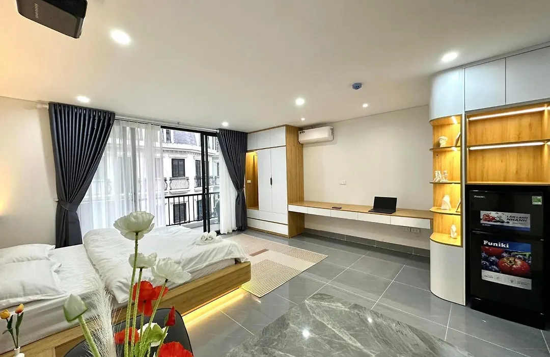 Forgo Homestay - Large Room, Quality Place-1