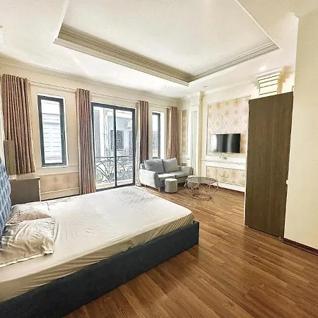 Forgo Homestay - Large Room, Quality Place-3