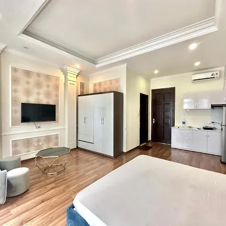Forgo Homestay - Large Room, Quality Place-2