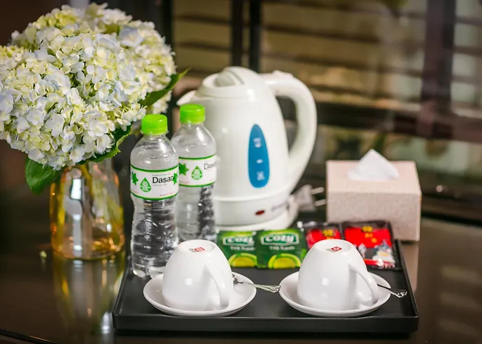 La Palm Premier & Spa