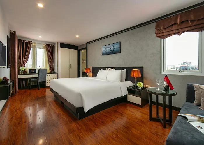 La Palm Premier & Spa
