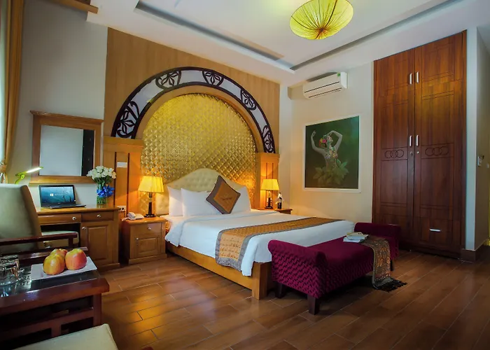 Khách sạn Vọng Xưa