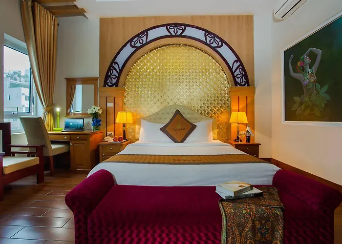 Khách sạn Vọng Xưa